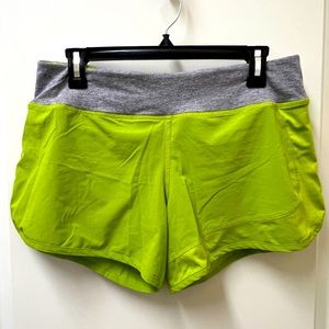 RABBIT Hopper Running Shorts